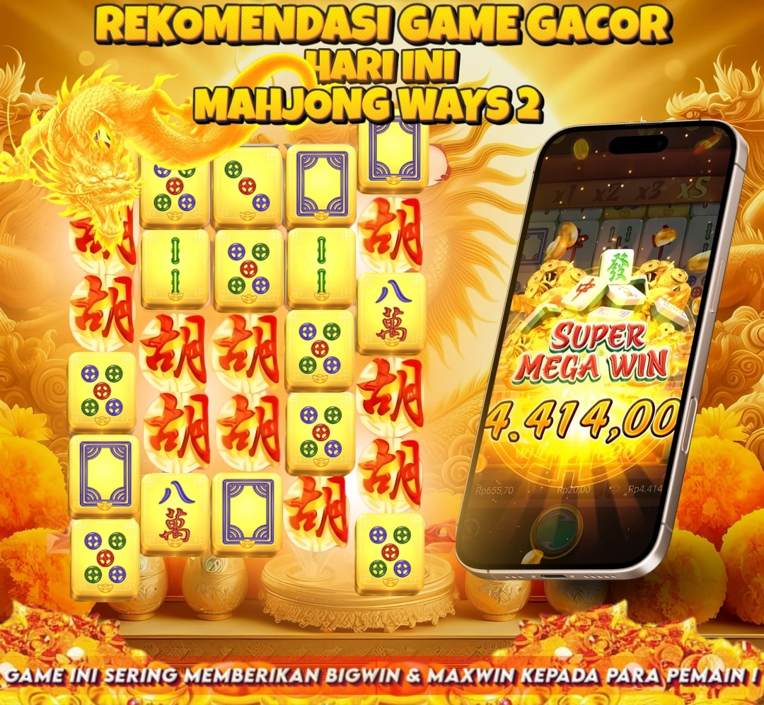 DEWANAGA: Situs Game Online Friendly di Semua Perangkat Deposit Aman & Murah